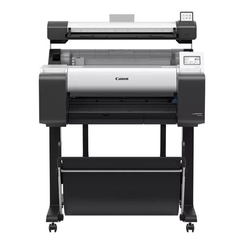 Canon TM300 MFP L36ei