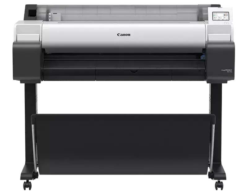 Canon TM-205