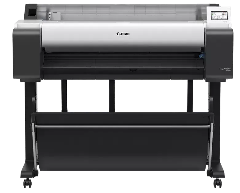 Canon TM-300