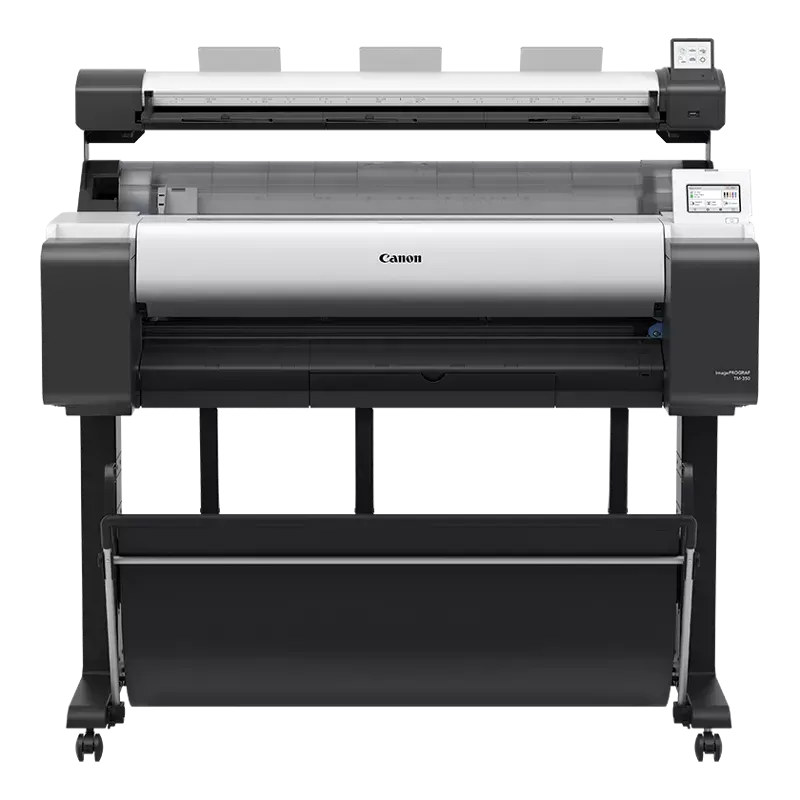 Canon TM300 MFP L36ei
