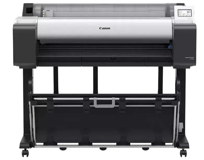Canon TM-205