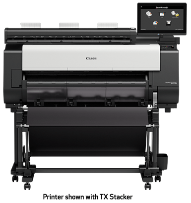 Canon TX3100 MFP T36