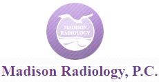 Madison Radiology, P.C. Logo