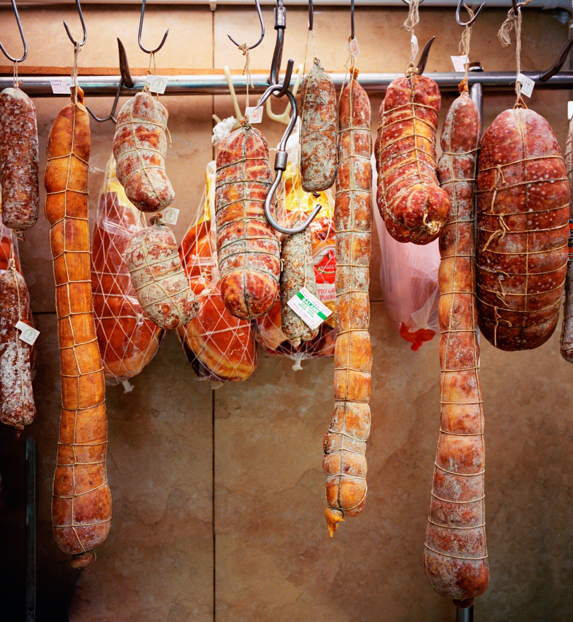 salumi