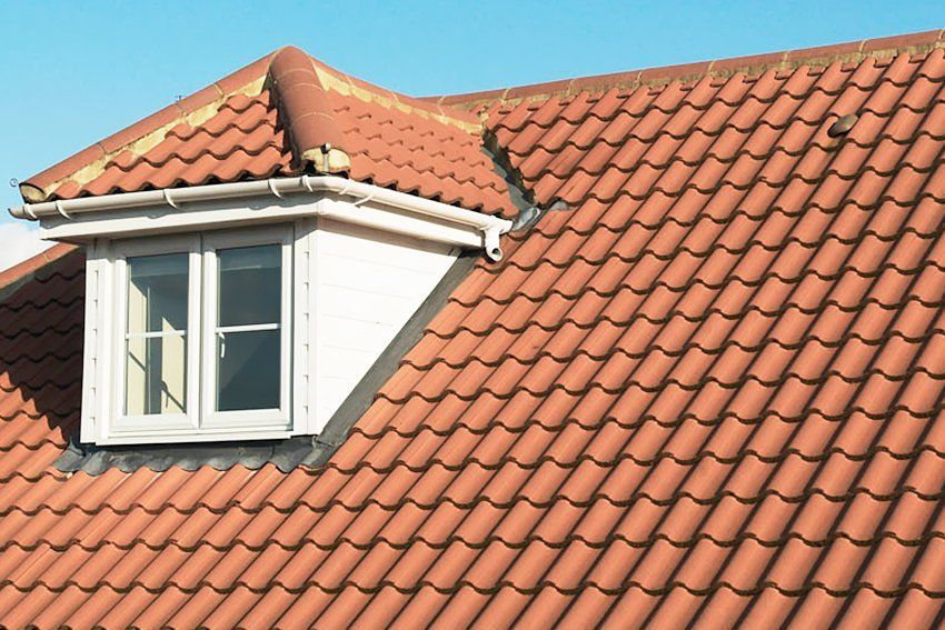 Roofing