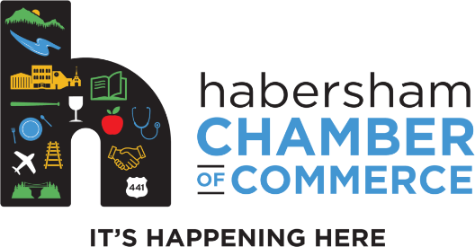 Habersham County Chamber Logo - Georgia
