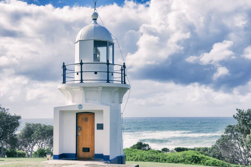 Ballina Lighthouse — Local Bus Hire in Ballina, NSW