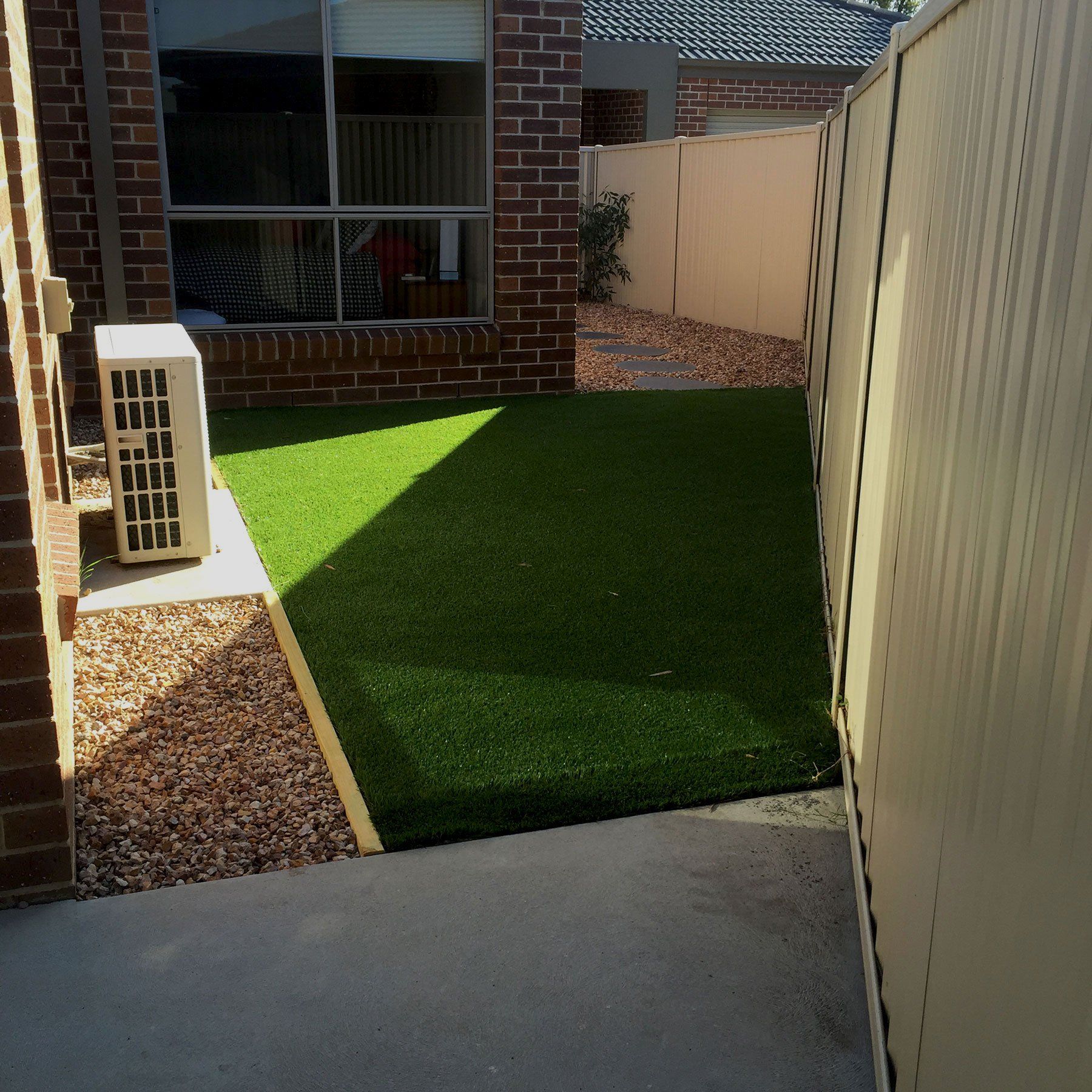 Types of Pavers — Ballarat, VIC — Jacaranda Landscapes