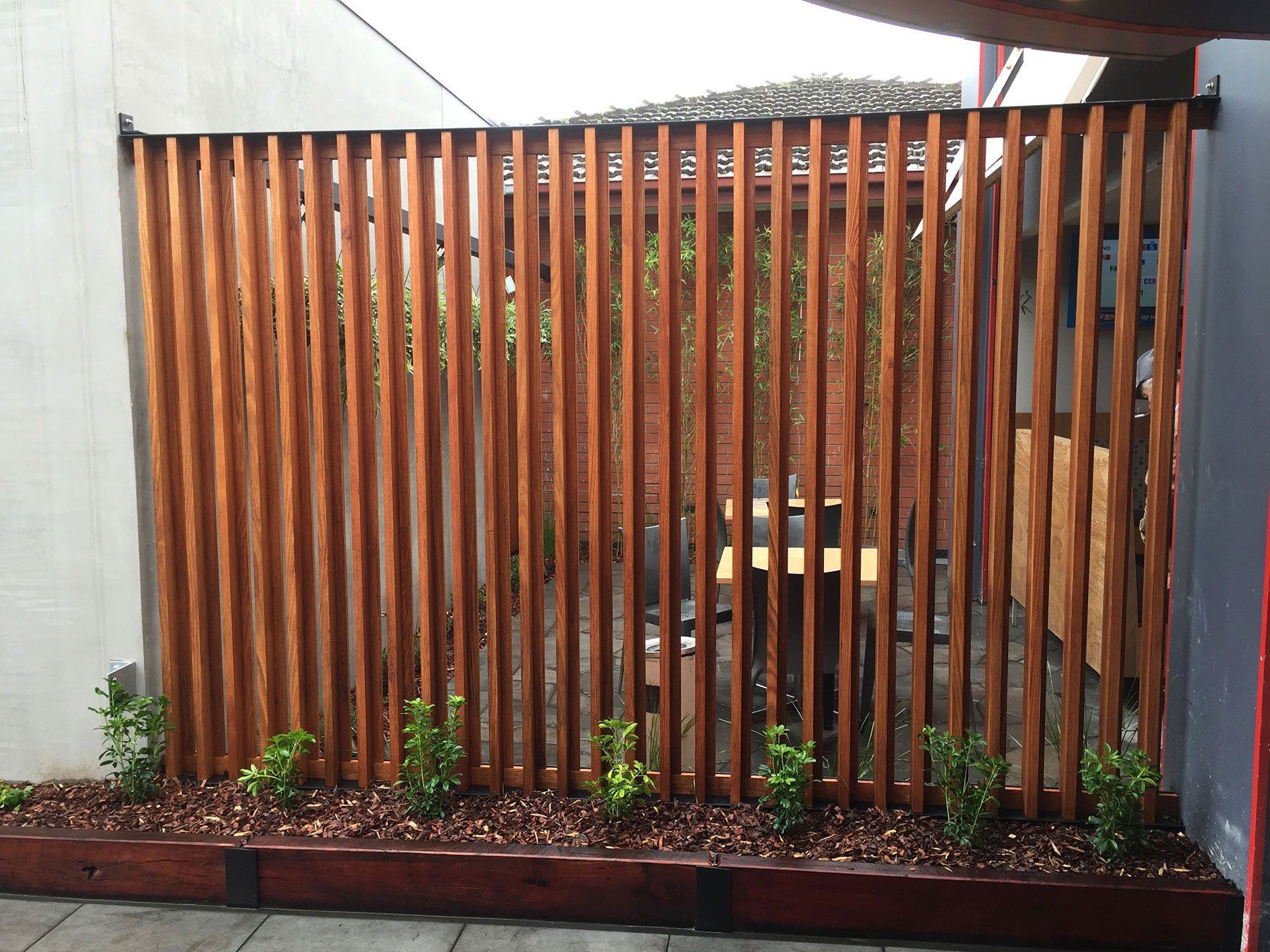 Commercial Landscaping Design Service — Ballarat, VIC — Jacaranda Landscapes