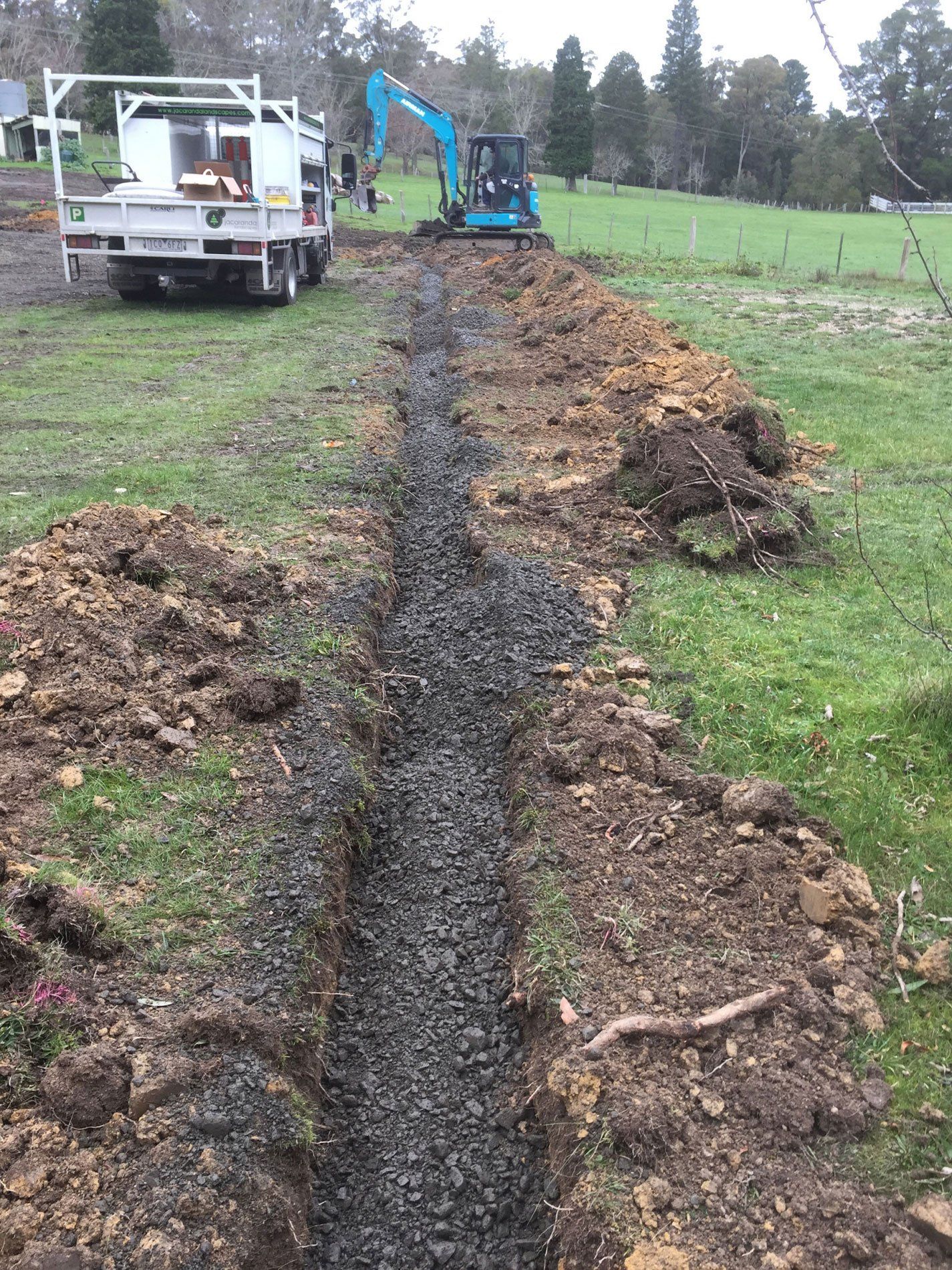 The Importance of Landscape Irrigation — Ballarat, VIC — Jacaranda Landscapes