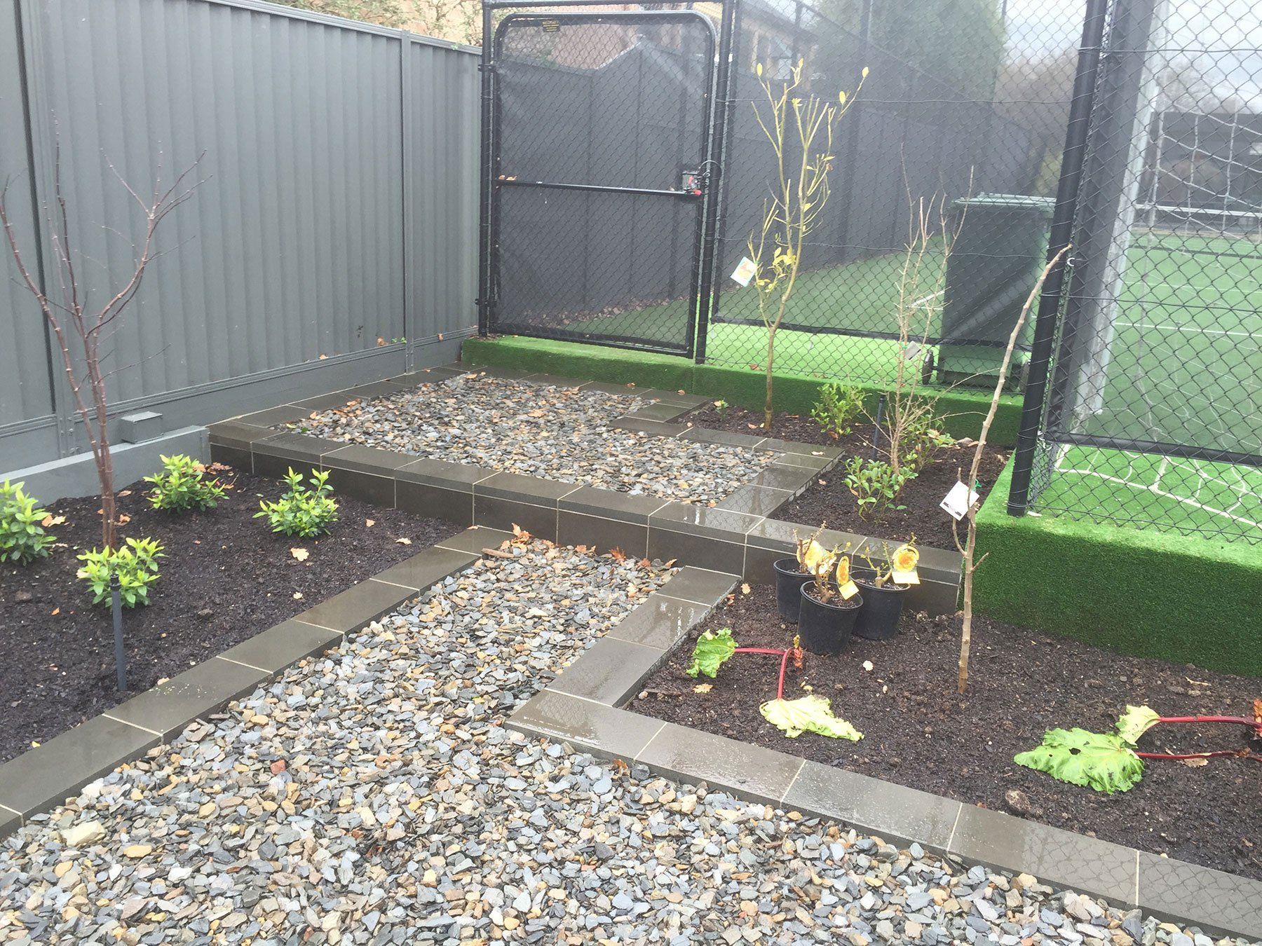 Home Landscaping Ideas — Ballarat, VIC — Jacaranda Landscapes