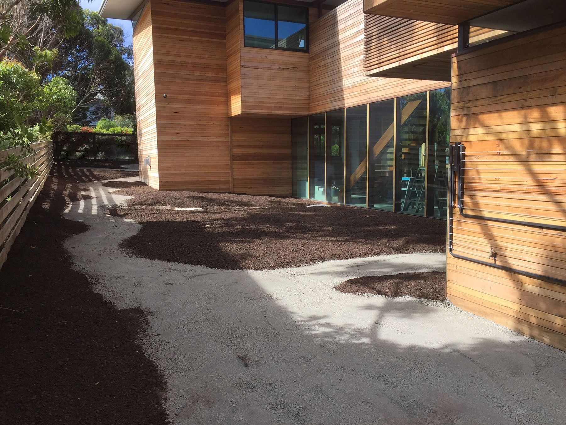 Design Ideas for Commercial Landscaping — Ballarat, VIC — Jacaranda Landscapes