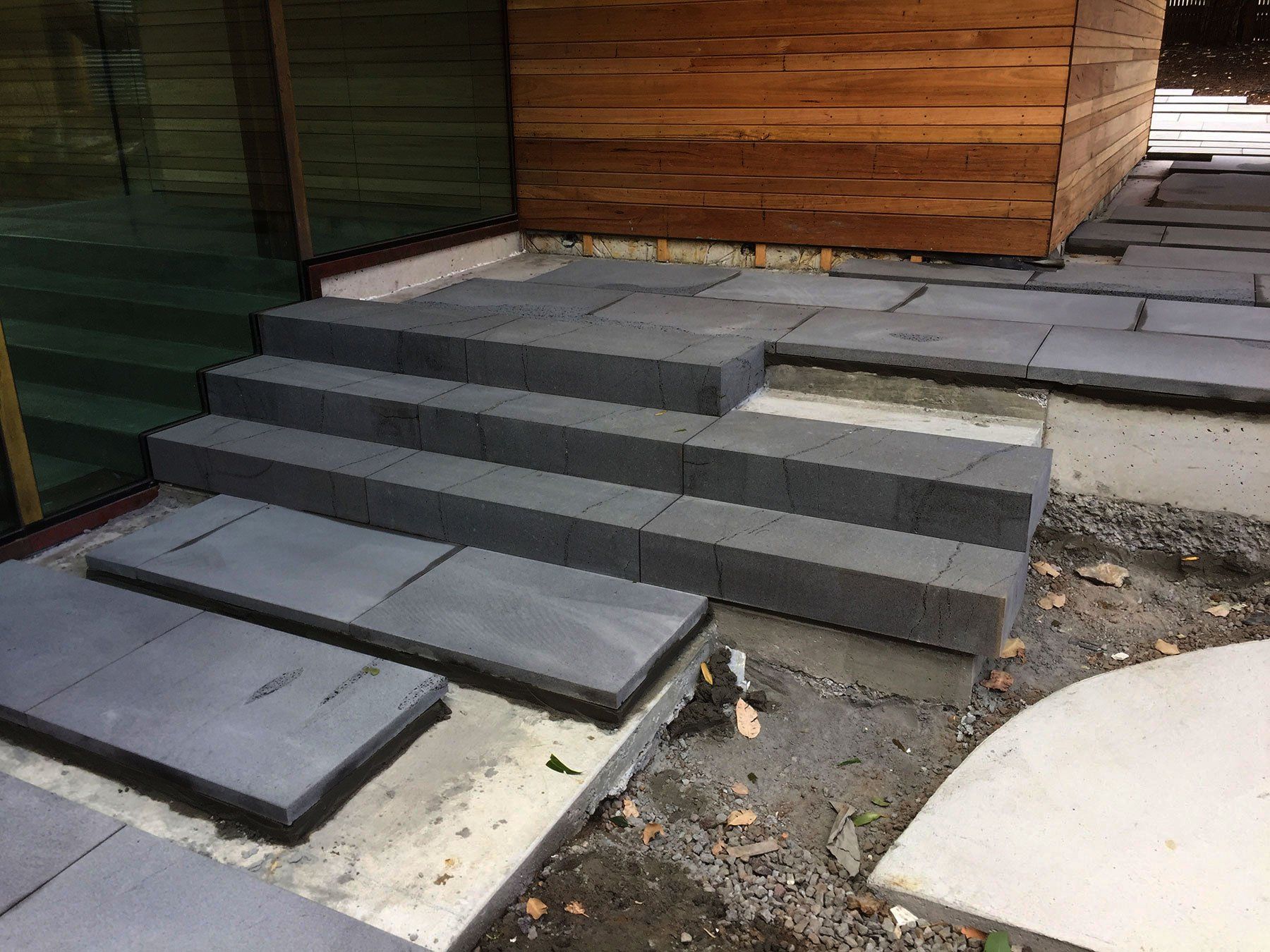Landscape Design Service — Ballarat, VIC — Jacaranda Landscapes