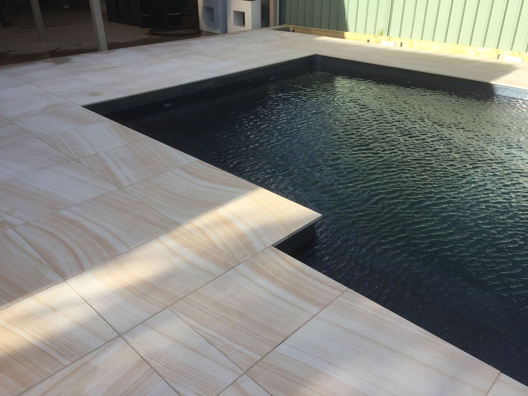 Great Paving — Ballarat, VIC — Jacaranda Landscapes
