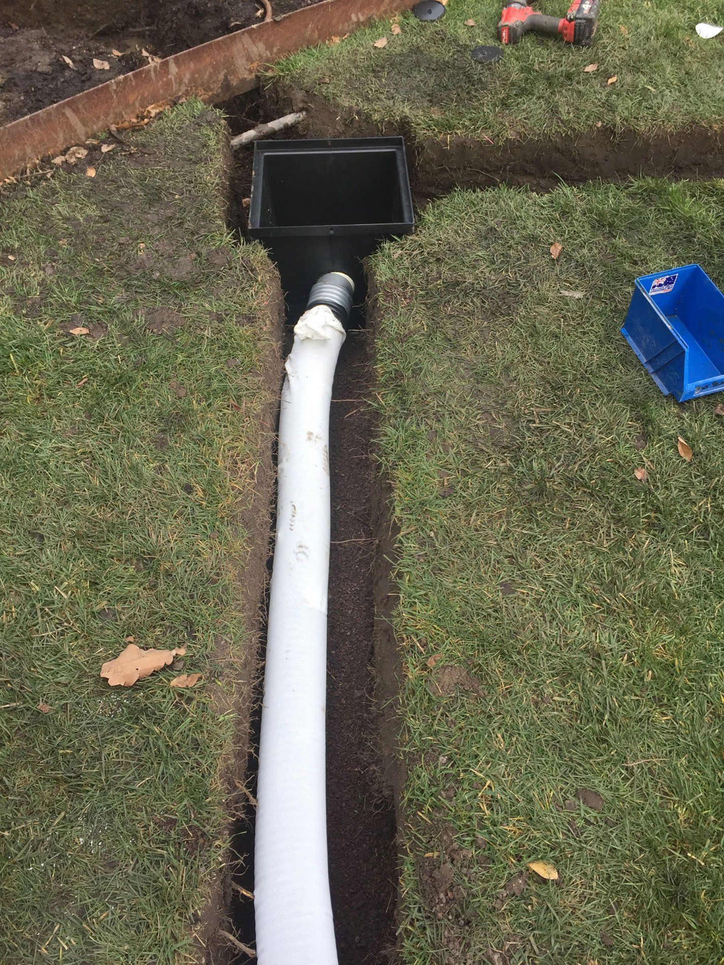 Better Irrigation — Ballarat, VIC — Jacaranda Landscapes