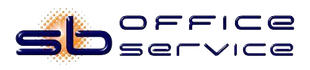 SB OFFICE SERVICE - LOGO