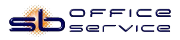 SB OFFICE SERVICE - LOGO