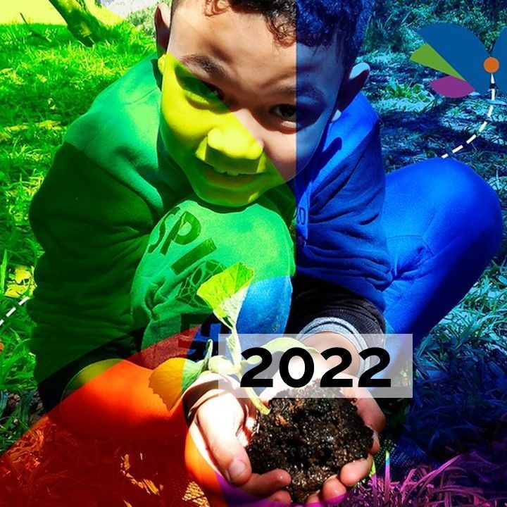 Relatório de Atividades 2022