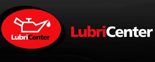 logo de lubricenter