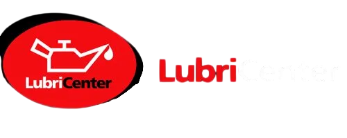 logotipo de lubri center