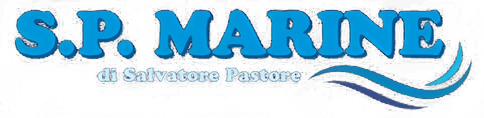 S.P. Marine Ricambi Nautici FNM  logo