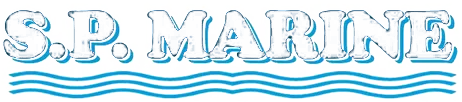 S.P. Marine Ricambi Nautici FNM  logo