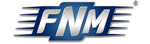 Logo FNM
