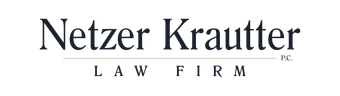 Netzer Krautter Law Firm logo