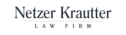 Netzer Krautter Law Firm logo