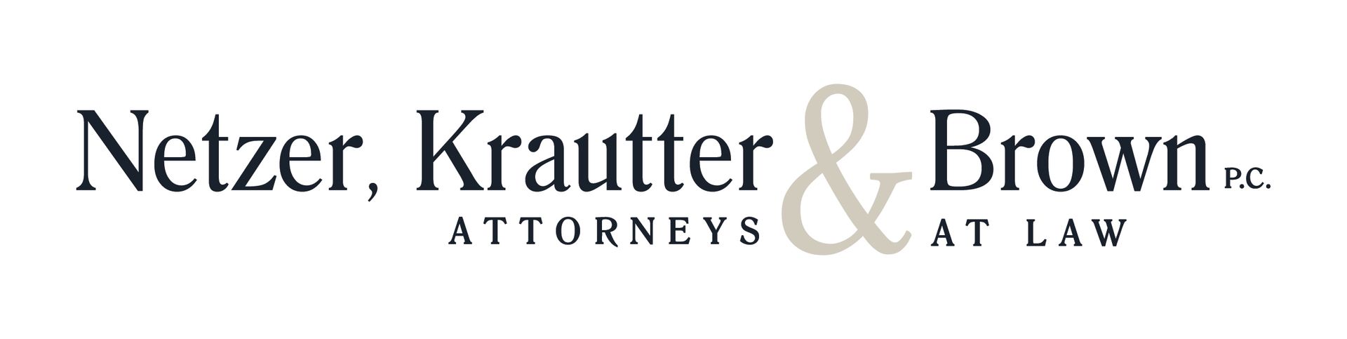 Netzer, Krautter, & Brown Attorney's at Law 
