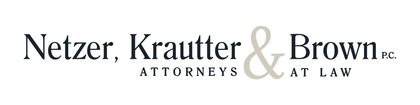 Netzer, Krautter, & Brown Attorney's at Law 
