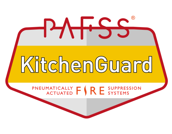 PAFSS KitchenGuard