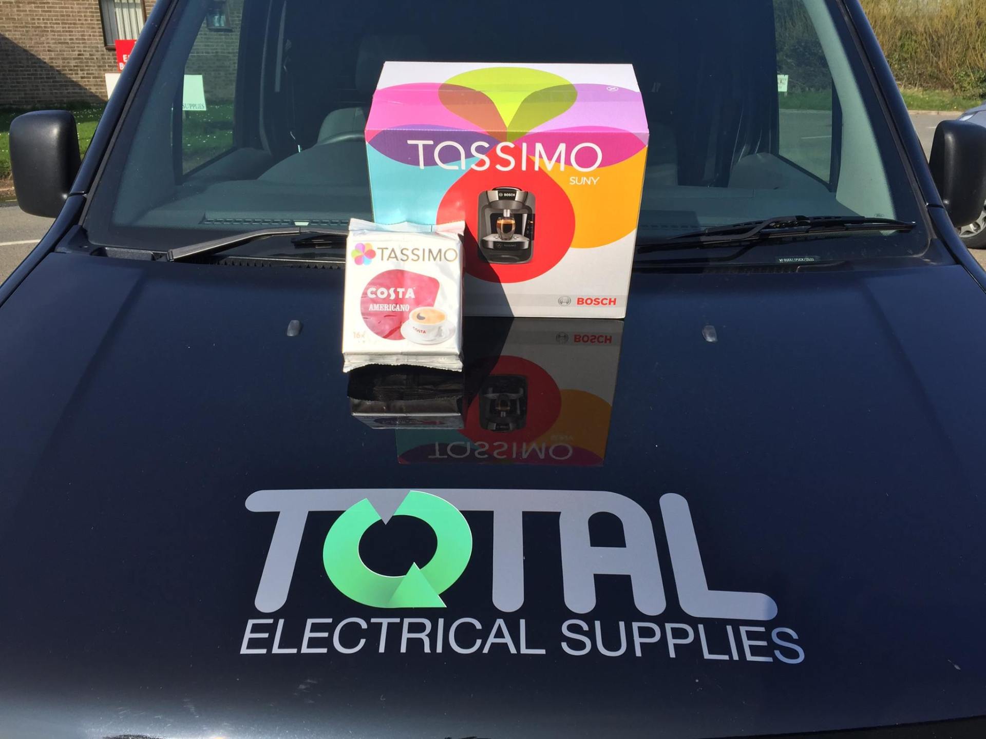 Total Electrical Supplies (IOW) Ltd 2