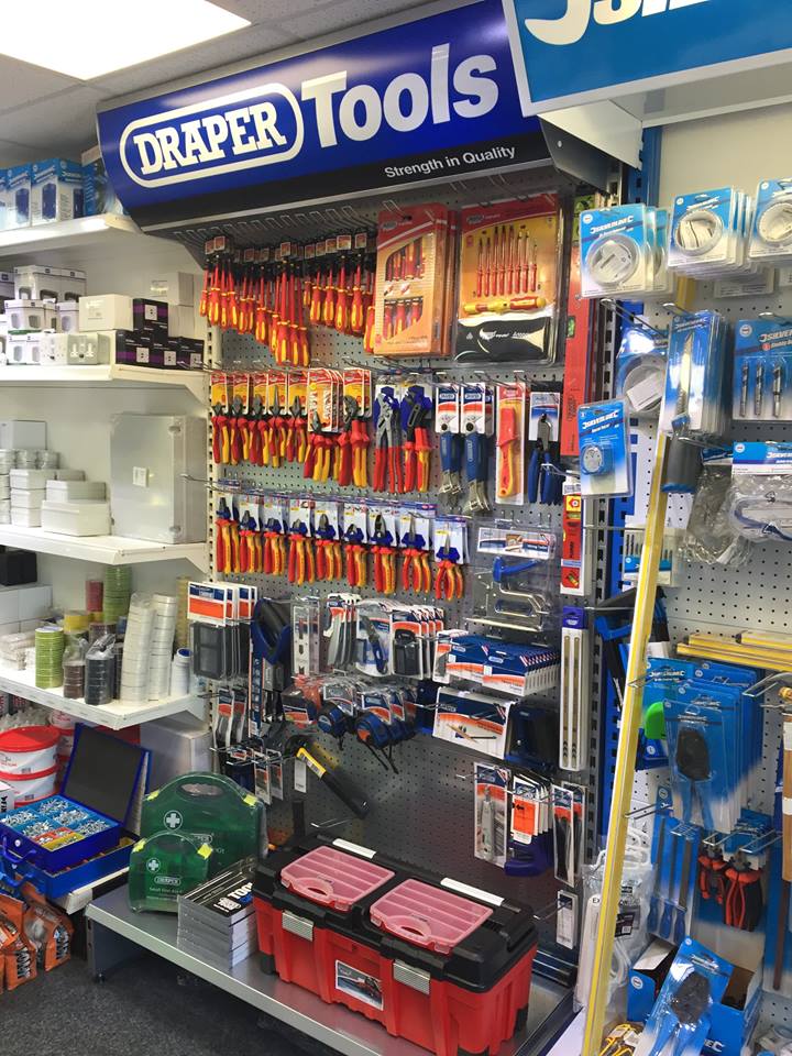 Total Electrical Supplies (IOW) Ltd 4