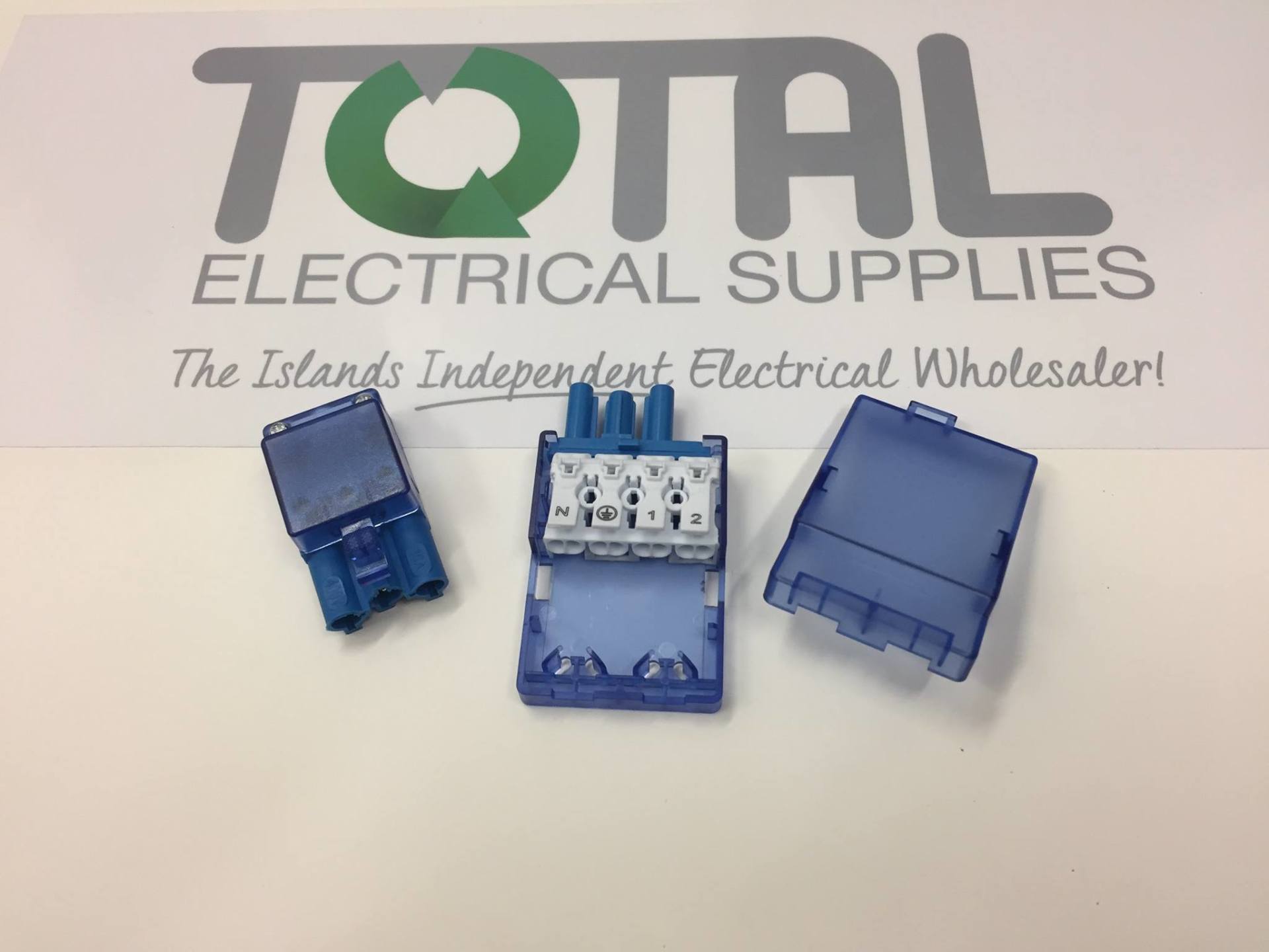 Total Electrical Supplies (IOW) Ltd 3