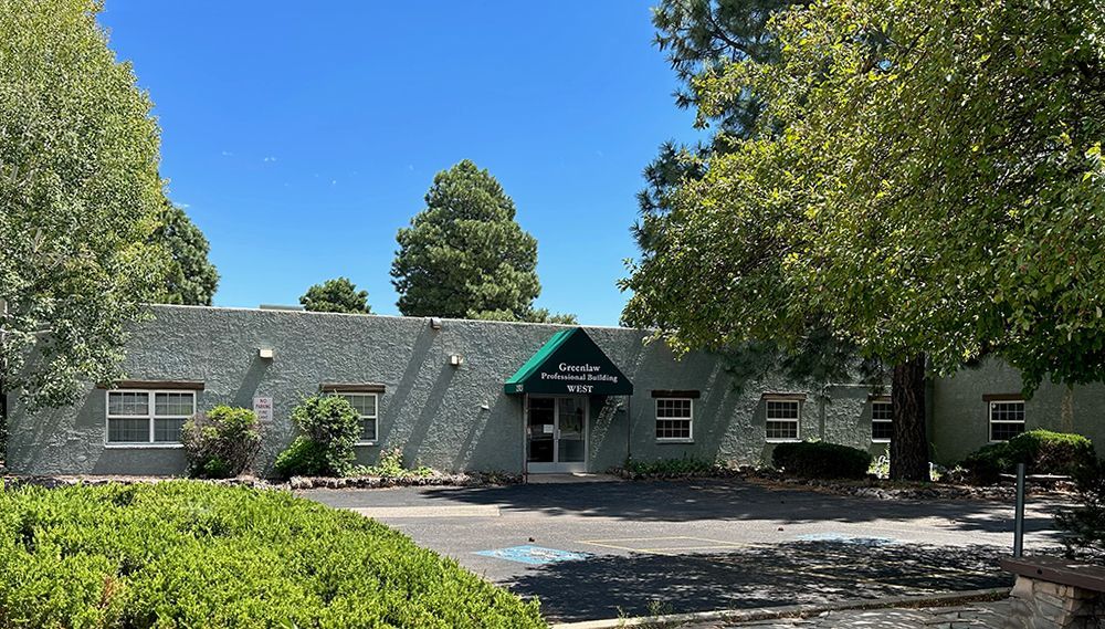 Flagstaff Paralegal site