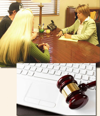 Probate, Wills and Trusts