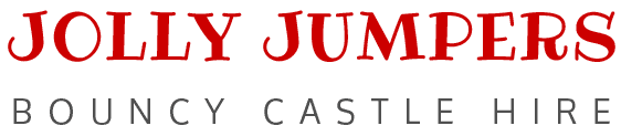 Jolly Jumpers - logo