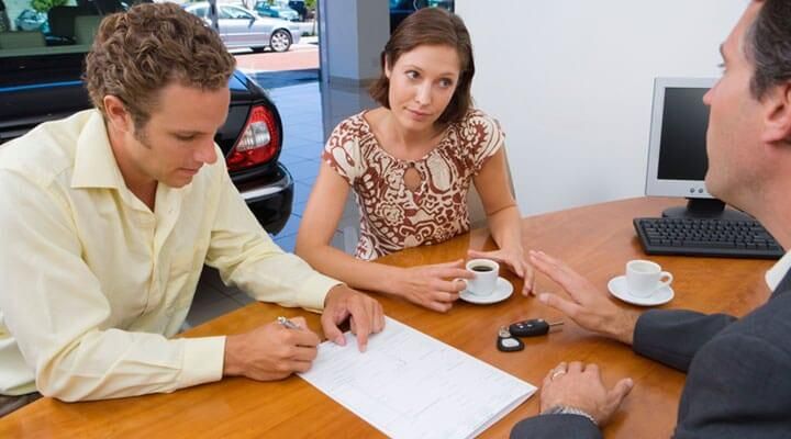 ABOGADOS GESTIONES VEHICULARES - Alta de vehículo