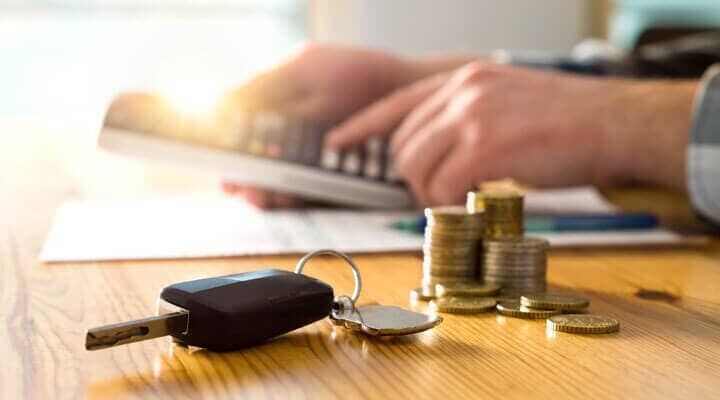 ABOGADOS GESTIONES VEHICULARES - Pago de impuestos por adquisición de vehículos usados