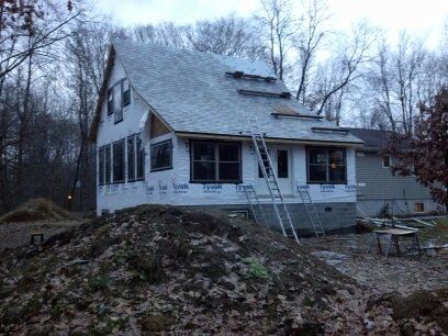 slate roof maintenance greenville pa