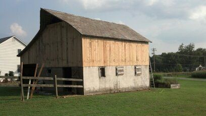 slate roof maintenance greenville pa