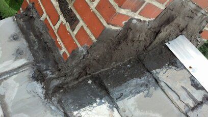 residential slate roofing greenville pa