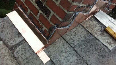 residential slate roofing greenville pa