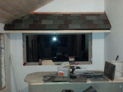 residential slate roofing greenville pa