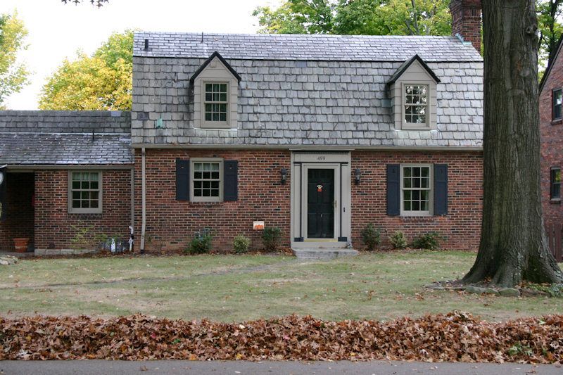 slate roof replacement greenville pa