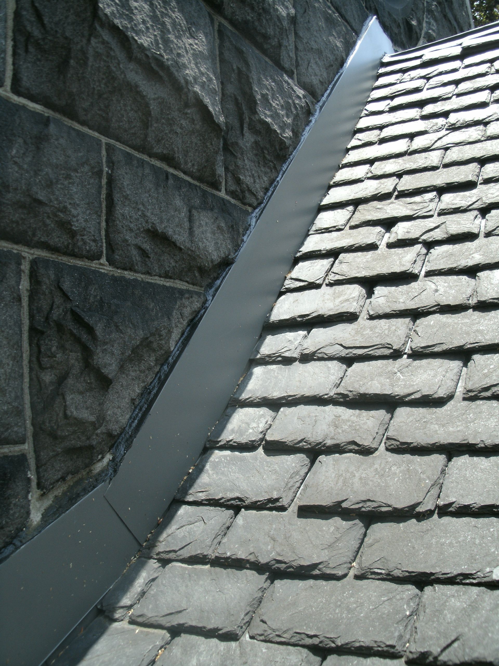 residential slate roofing greenville pa