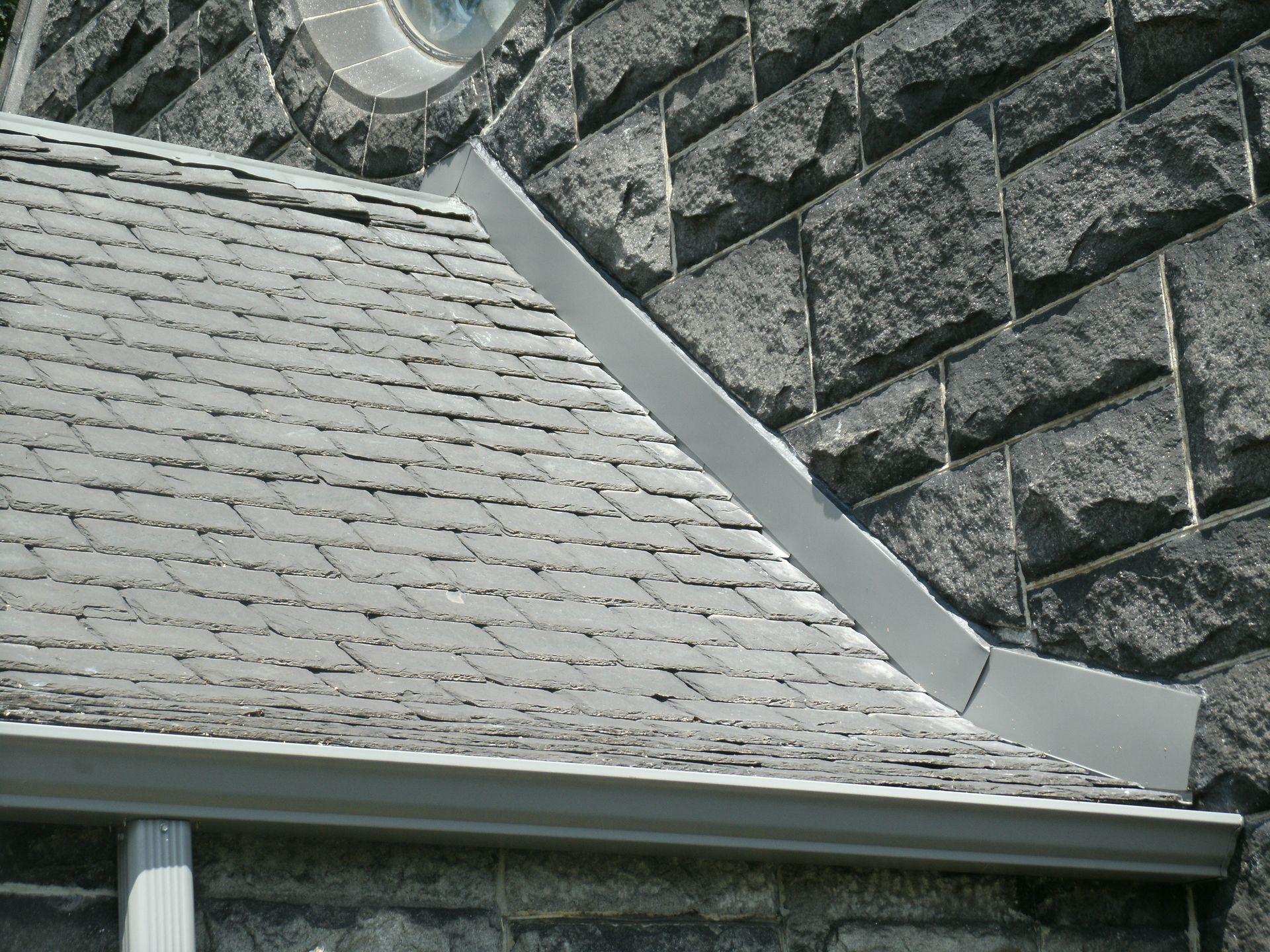 historic slate roof preservation greenville pa