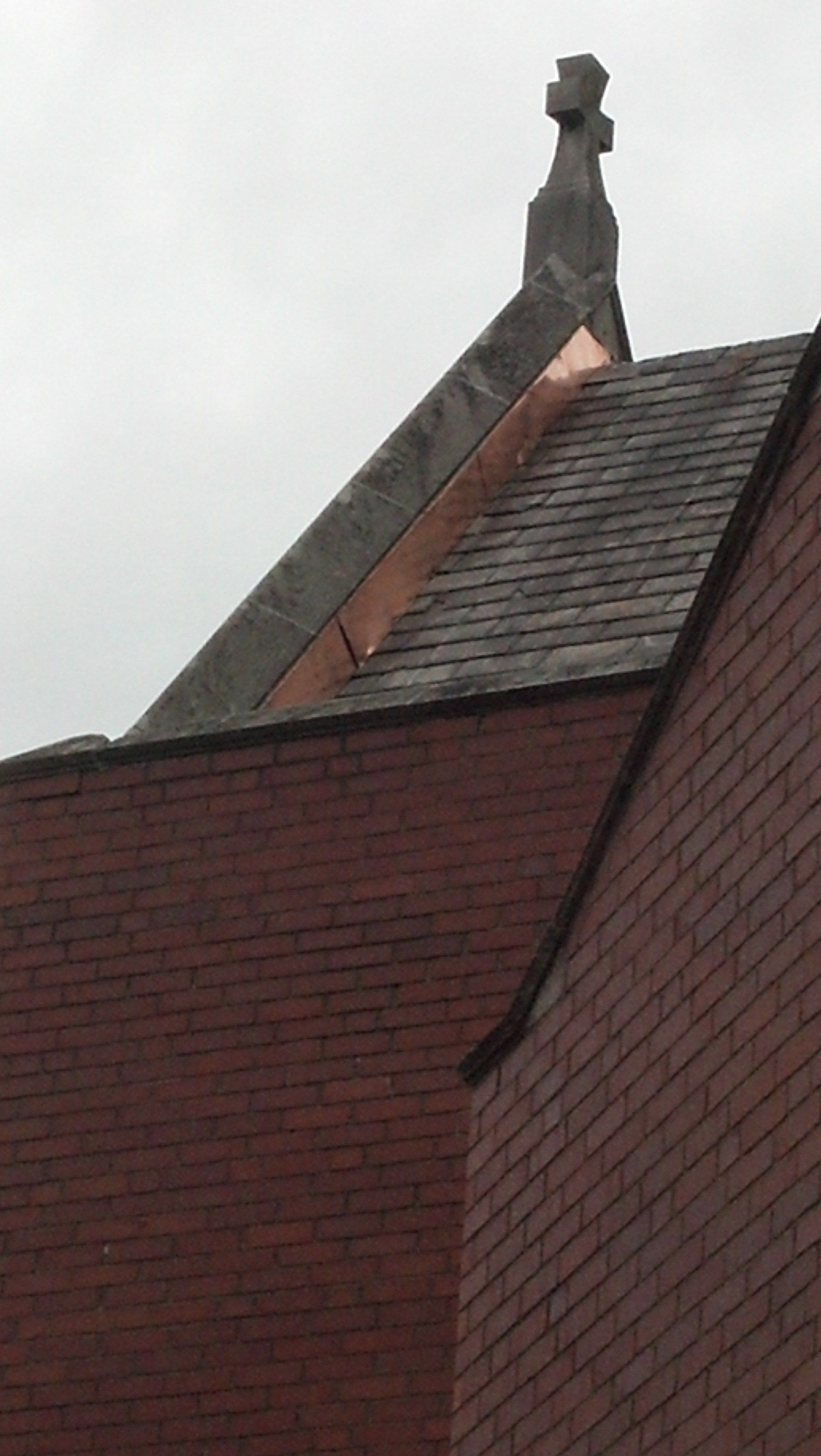 historic slate roof preservation greenville pa