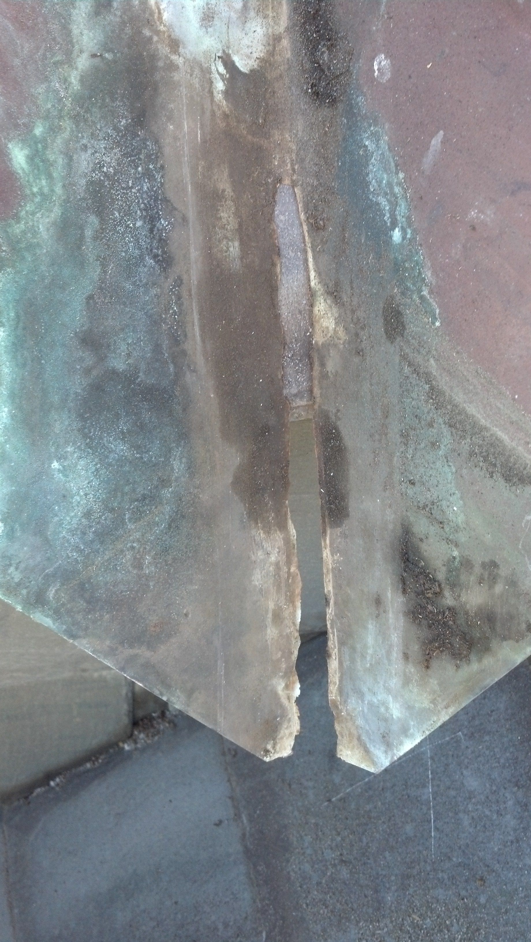 historic slate roof preservation greenville pa